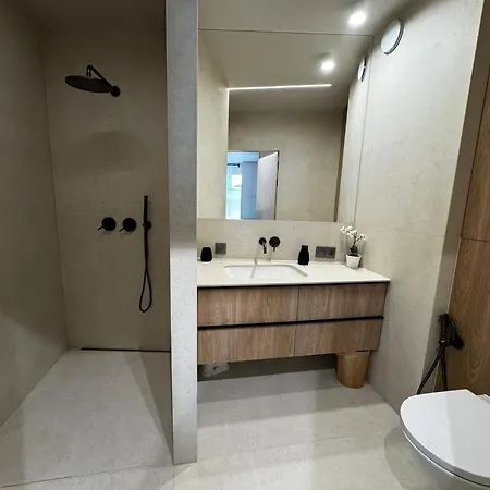 Apartament Baltic Terrace Essense Pool&spa Dziwnów