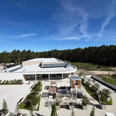 Apartament Baltic Terrace Essense Pool&spa Dziwnów